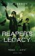 Cover art for REAPER'S LEGACY
