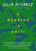 Cover art for A WEDDING IN HAITI