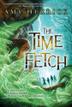 Cover art for THE TIME FETCH