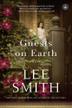 Cover art for GUESTS ON EARTH