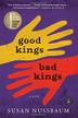 Cover art for GOOD KINGS BAD KINGS
