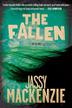 Cover art for THE FALLEN