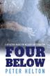 Cover art for FOUR BELOW