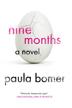 Cover art for NINE MONTHS