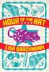 Cover art for HOUR OF THE RAT