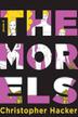 Cover art for THE MORELS