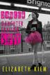 Cover art for DANCER, DAUGHTER, TRAITOR, SPY