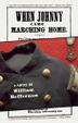 Cover art for WHEN JOHNNY CAME MARCHING HOME