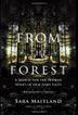 Cover art for FROM THE FOREST