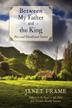 Cover art for BETWEEN MY FATHER AND THE KING