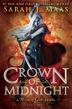 Cover art for CROWN OF MIDNIGHT 