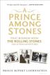 Cover art for A PRINCE AMONG STONES