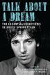 Cover art for TALK ABOUT A DREAM