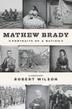 Cover art for MATHEW BRADY