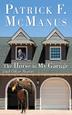 Cover art for THE HORSE IN MY GARAGE AND OTHER STORIES