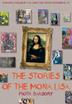 Cover art for THE STORIES OF THE MONA LISA