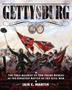 Cover art for GETTYSBURG