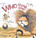 Cover art for WHO FLUNG DUNG?