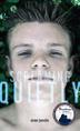 Cover art for SCREAMING QUIETLY