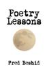 Cover art for Poetry Lessons
