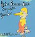 Cover art for BRIAN BANANA DUCK SUNSHINE YELLOW