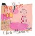 Cover art for MAISIE MOO AND INVISIBLE LUCY