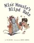 Cover art for MISS MOUSIE'S BLIND DATE