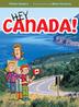 Cover art for HEY CANADA!