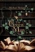 Cover art for THE GREEN MAN
