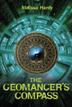 Cover art for THE GEOMANCER'S COMPASS