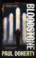 Cover art for BLOODSTONE
