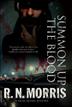 Cover art for SUMMON UP THE BLOOD