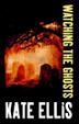 Cover art for WATCHING THE GHOSTS