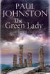 Cover art for THE GREEN LADY