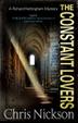 Cover art for THE CONSTANT LOVERS