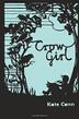Cover art for CROW GIRL