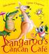 Cover art for KANGAROO’S CANCAN CAFÉ