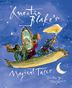 Cover art for QUENTIN BLAKE'S MAGICAL TALES