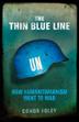 Cover art for THE THIN BLUE LINE