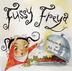 Cover art for FUSSY FREYA