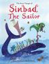 Cover art for THE SEVEN VOYAGES OF SINBAD THE SAILOR