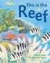 Cover art for THIS IS THE REEF