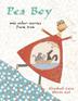 Cover art for PEA BOY