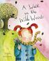 Cover art for A WALK IN THE WILD WOODS