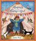 Cover art for AHMED AND THE FEATHER GIRL