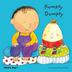 Cover art for HUMPTY DUMPTY
