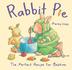 Cover art for RABBIT PIE