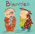 Cover art for BLANKIES