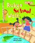 Cover art for RUBY’S SCHOOL WALK