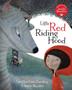 Cover art for LITTLE RED RIDING HOOD